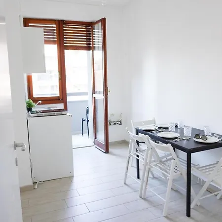 San Siro - Fiera - Urban Apartment