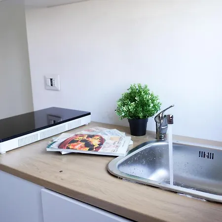San Siro - Fiera - Urban Apartment Milan